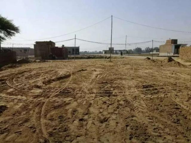 Land for sale in Islamabad Capital Territory