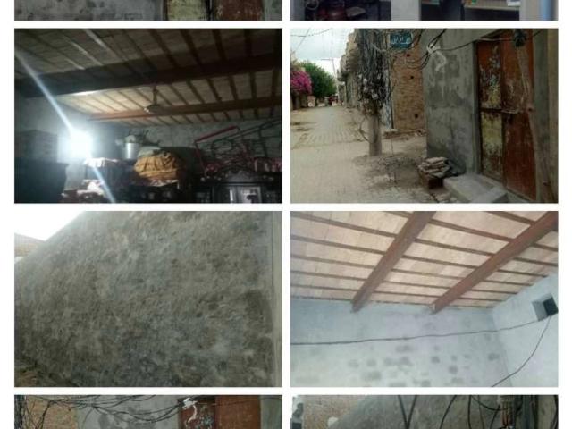 House for sale in Pak Pattan, Islamabad Capital Territory