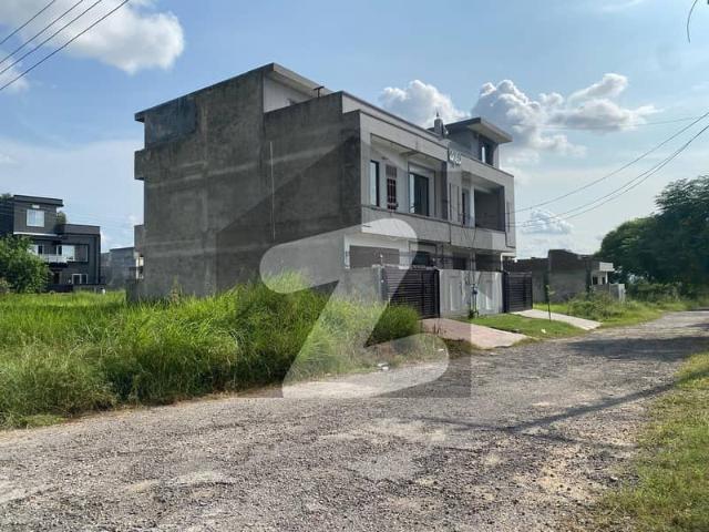 Property for sale in Islamabad