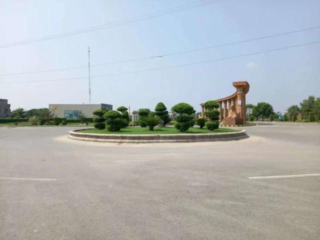 Land for sale in Rawalpindi, Islamabad Capital Territory