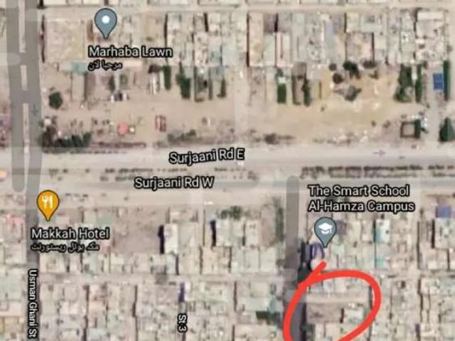 Land for sale in North Waziristan, Federally Administered Tribal Areas fata