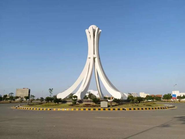 Land for sale in Rawalpindi, Islamabad Capital Territory