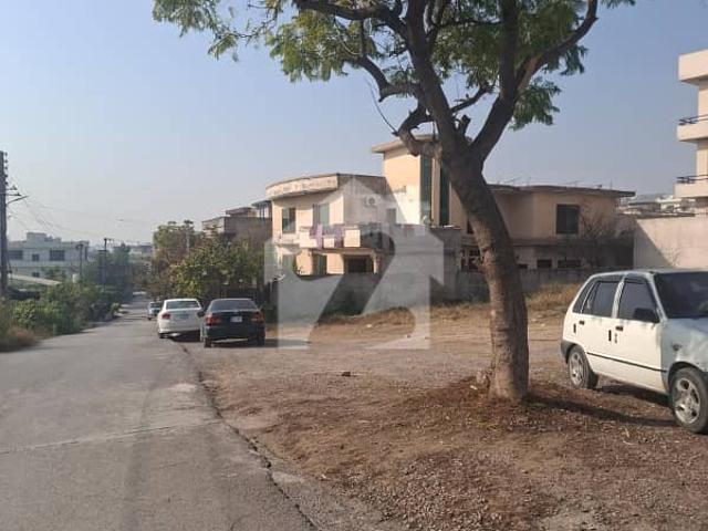 Property for sale in اسلام آباد, زون 1
