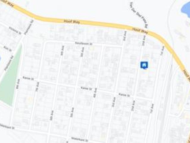 Land for sale in Botrivier, Western Cape
