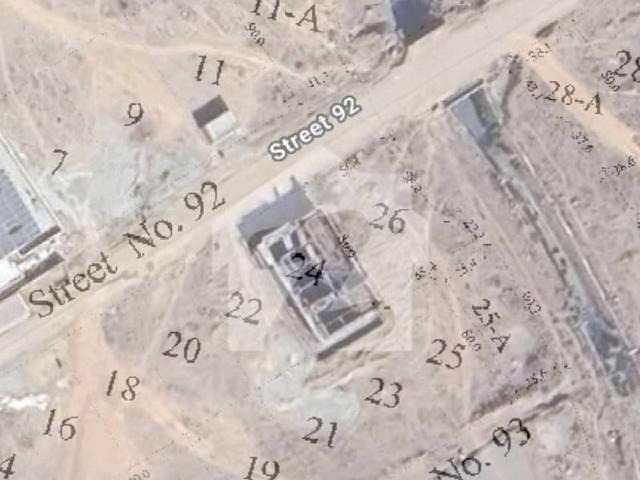 Property for sale in Islamabad