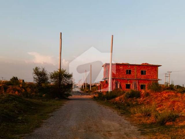 Property for sale in Islamabad