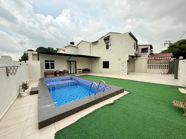 Terraced House for sale in Port Klang, Selangor