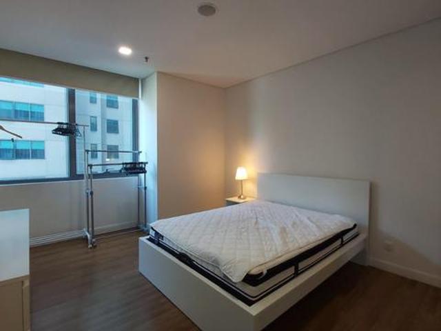 Serviced Residence for sale in Country Heights Damansara, Kuala Lumpur
