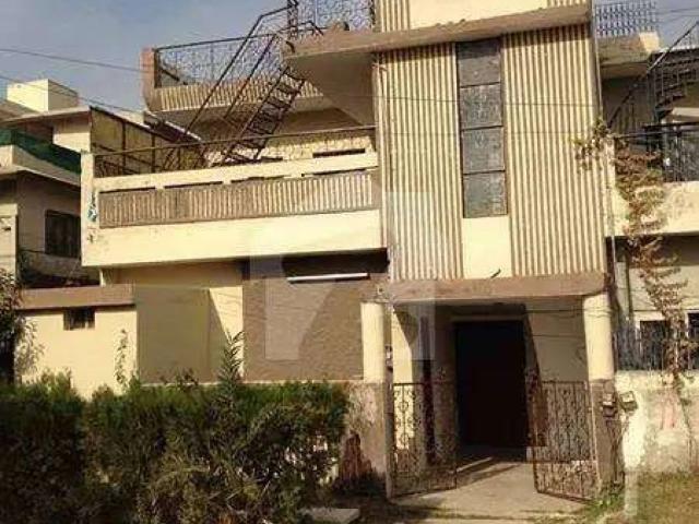 Property for rent in Islamabad