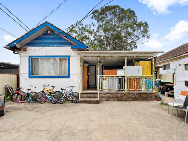 House for sale in Sydney, New South Wales
