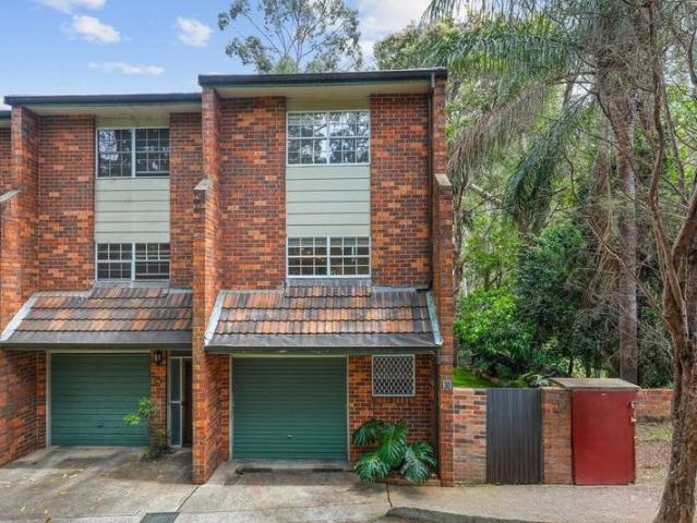 Townhouse for sale in Sydney, New South Wales