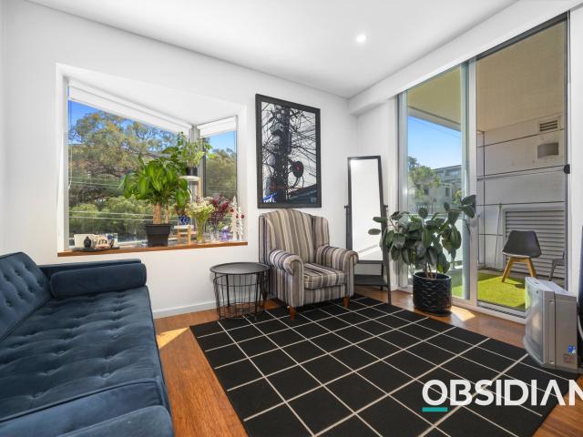 Apartment for sale in Marrickville South, New South Wales