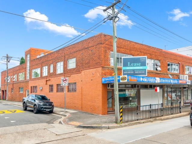 Property for rent in Strathfield, New South Wales