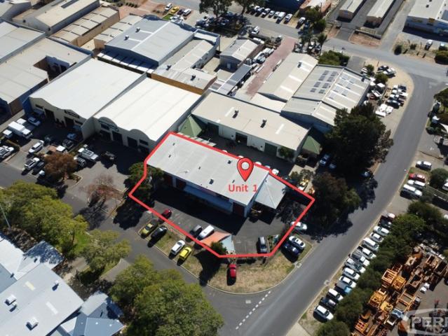 Warehouse for sale in Parklands, Western Australia