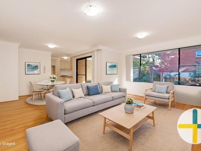 Apartment for rent in Willoughby, New South Wales