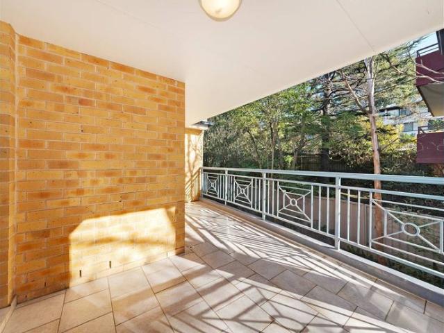 Apartment for rent in Willoughby, New South Wales