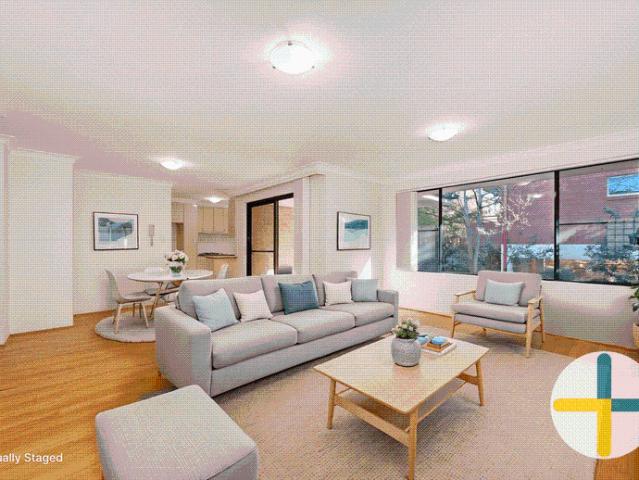Apartment for rent in Willoughby, New South Wales