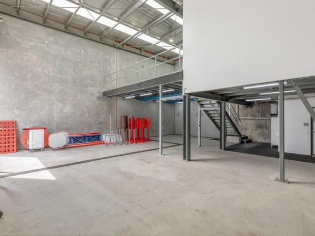 Warehouse for rent in Sydney, New South Wales