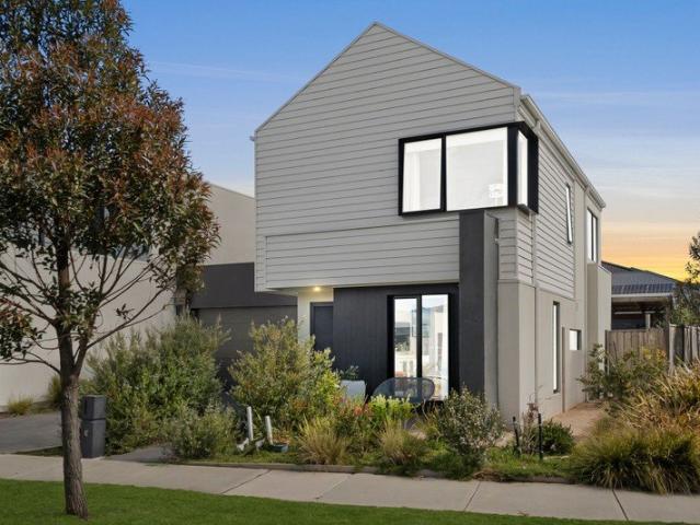 Apartment for sale in Geelong, Victoria