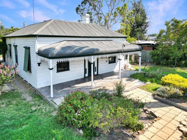 House for sale in Deniliquin, New South Wales