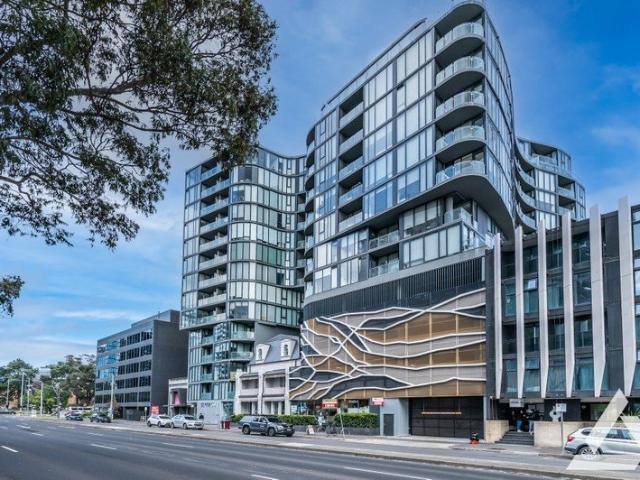 Apartment for sale in Camerons Creek, Victoria