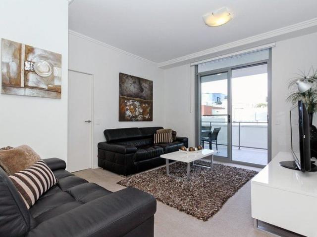 Apartment for sale in West Perth, Perth