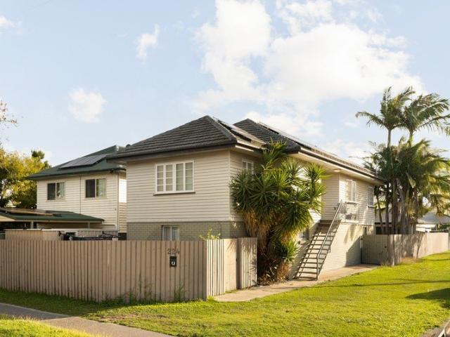House for sale in Toombul, Queensland