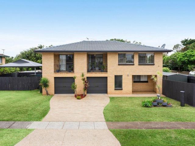 House for sale in Manly West, Greater Brisbane