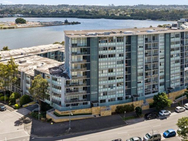 Apartment for sale in Inner West, Sydney