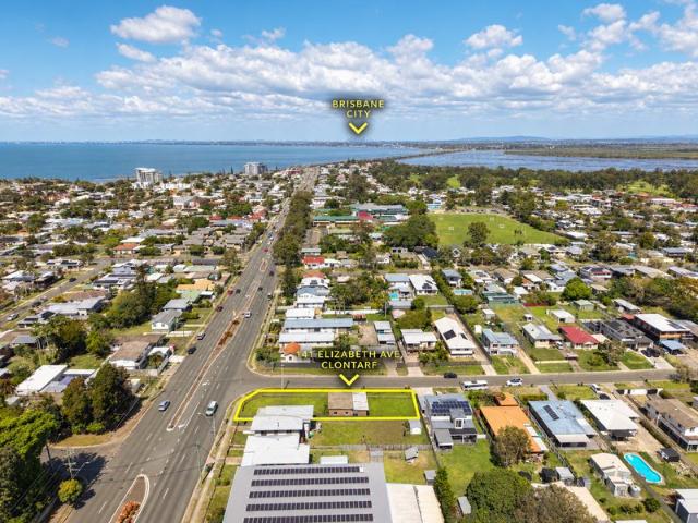 Land for sale in Toombul, Queensland