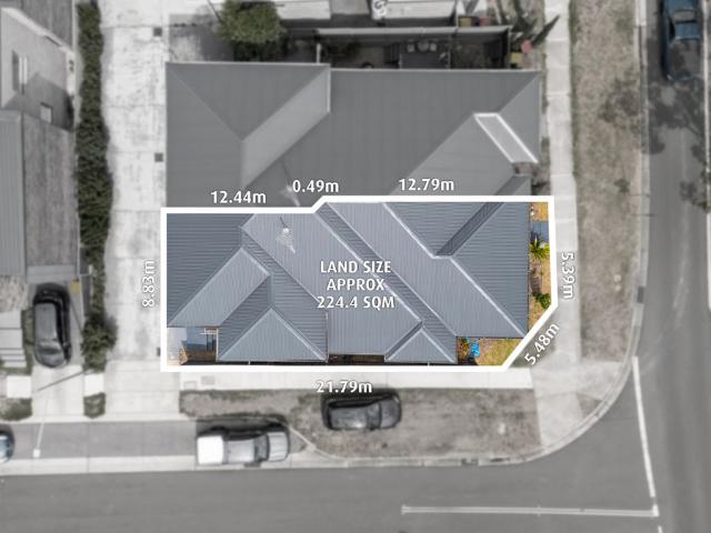 House for sale in Sydney, New South Wales