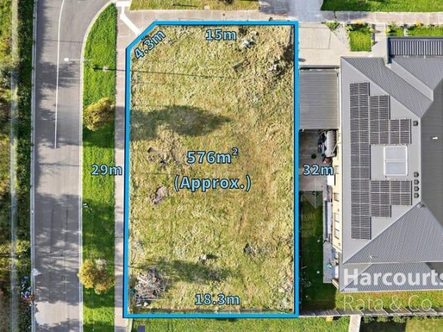 Land for sale in Carlingford, Melbourne