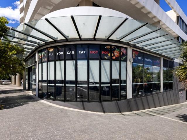 Retail for sale in St George, Sydney