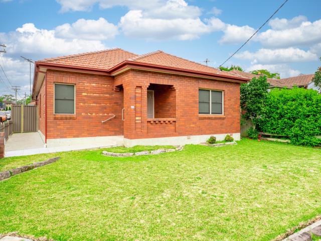 House for sale in Sydney, New South Wales