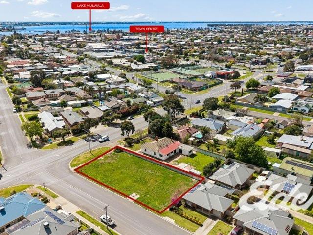 Land for sale in Yarrawonga, Victoria