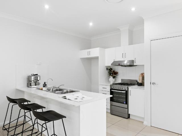 Townhouse for sale in Sydney, New South Wales