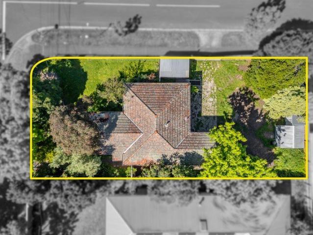 House for sale in Ashburton, Melbourne