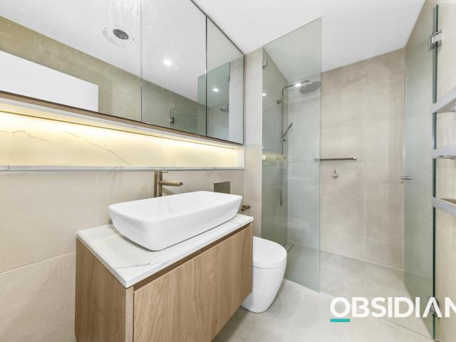 Apartment for sale in Crows Nest, New South Wales