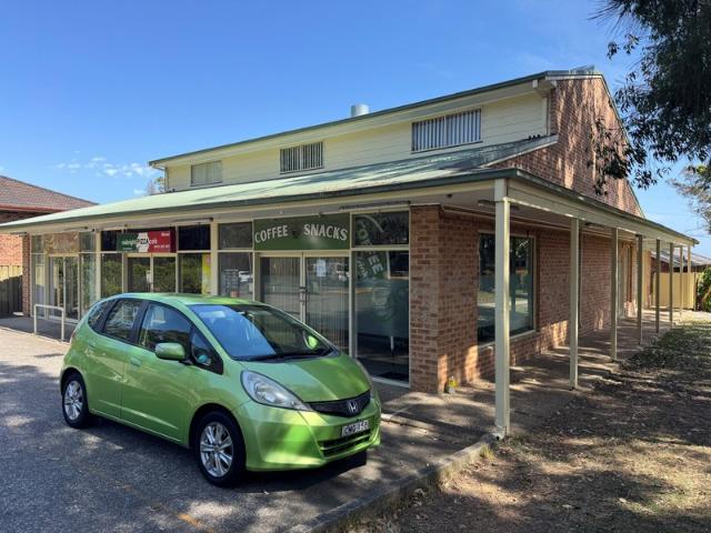Retail for rent in Sutherland Shire, Sydney