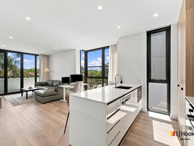 Property for sale in Manuka, South Canberra