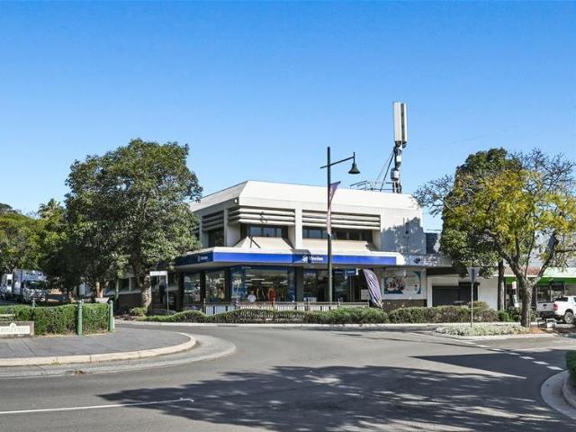 Office for rent in Sydney, New South Wales
