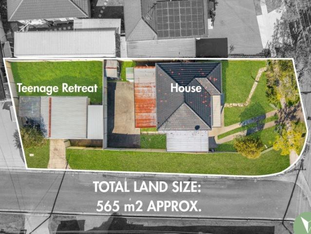 House for sale in Sydney, New South Wales