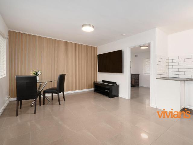 Apartment for sale in Mosman Park, Western Australia