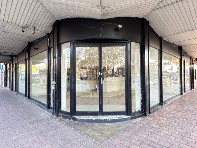 Retail for rent in Sydney, New South Wales
