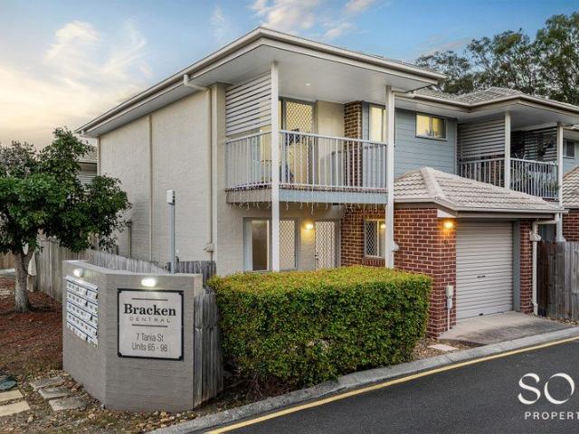 Townhouse for sale in Methul, Queensland