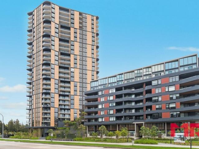 Apartment for sale in Wentworth Point, Sydney