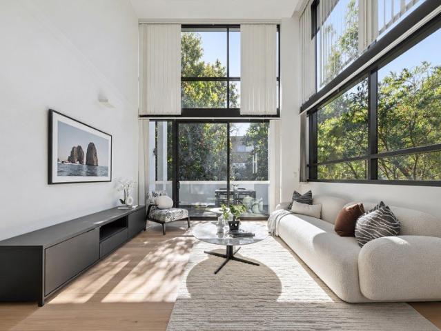 Apartment for sale in Rosebery, Sydney