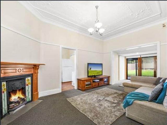 House for rent in Sydney, New South Wales