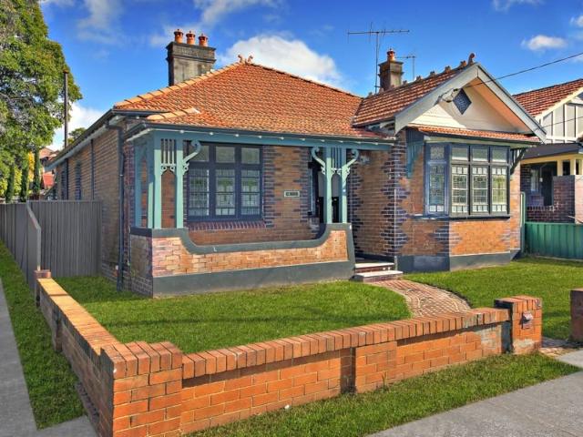 House for rent in Sydney, New South Wales
