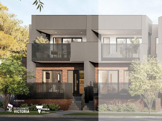 Townhouse for sale in Camerons Creek, Victoria